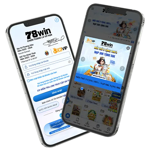 Giao diện thân thiện di động
