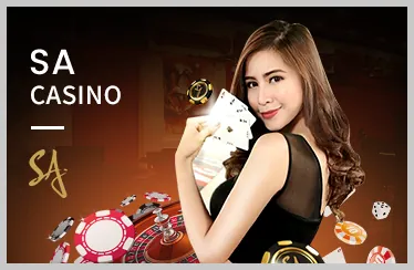 Casino trực tuyến 678vnd